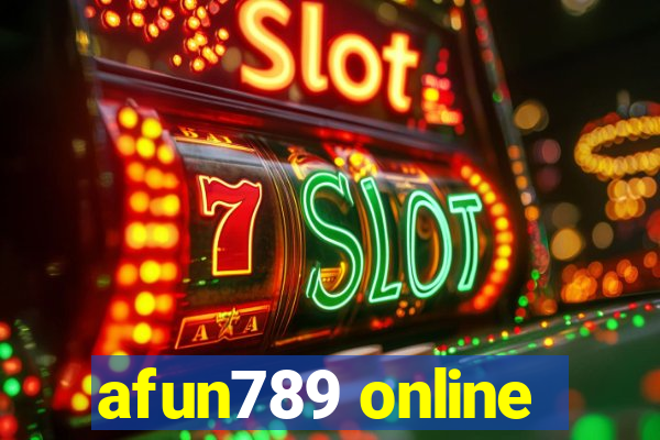 afun789 online